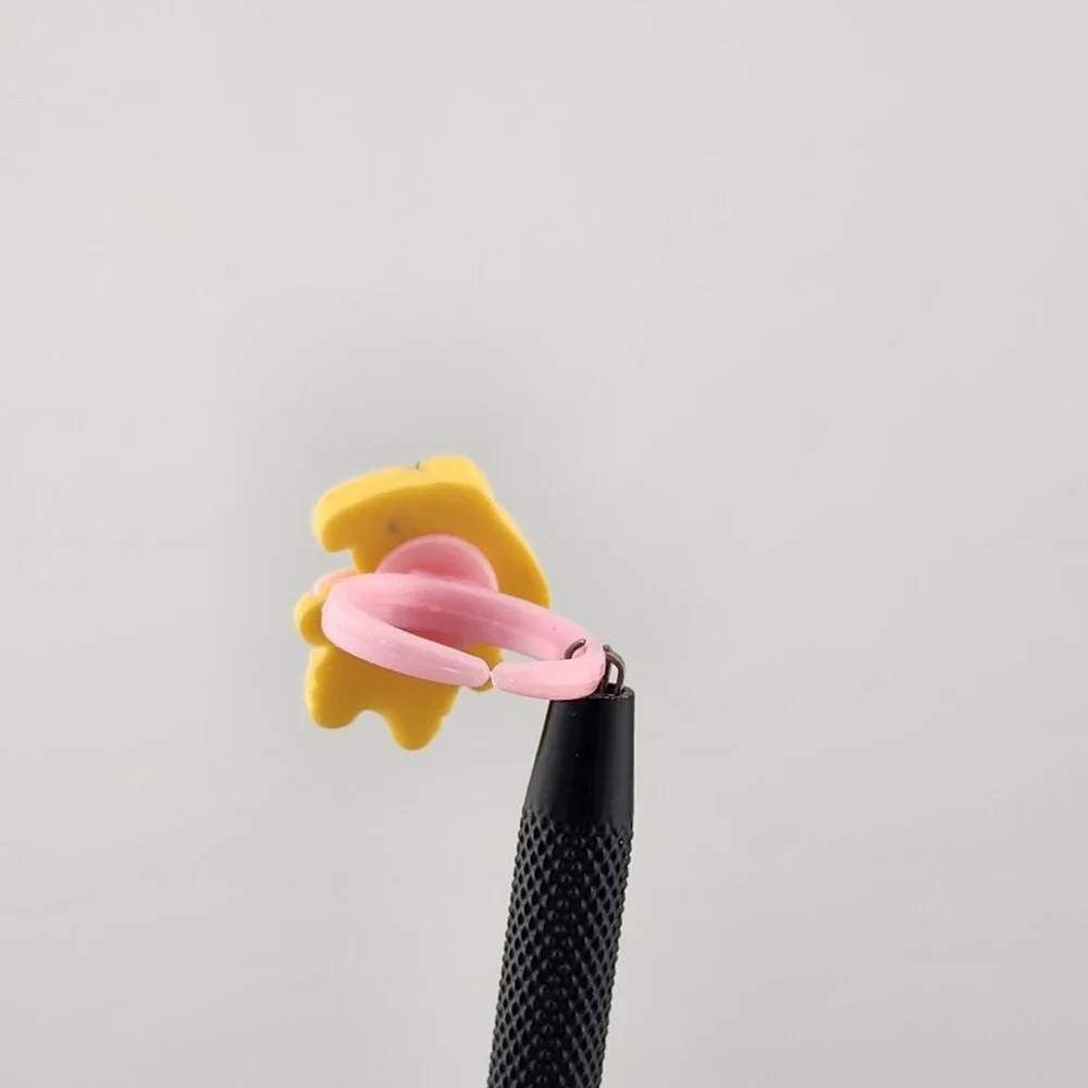 Pompompurin Cute Fashion Ring – Brand New